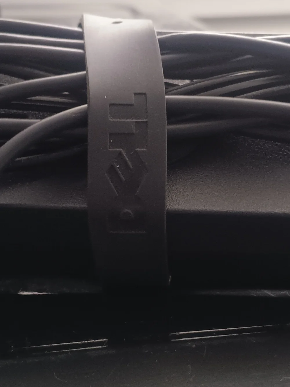 Dell power adapter